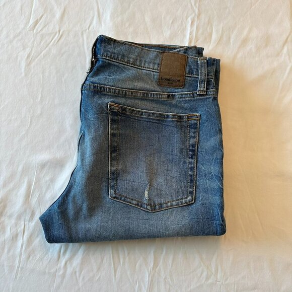 Goodfellow & Co. Skinny Jeans - Picture 1 of 3